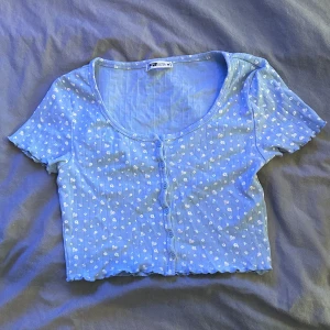 Topp - Säljer denna toppen från newyorker🩵