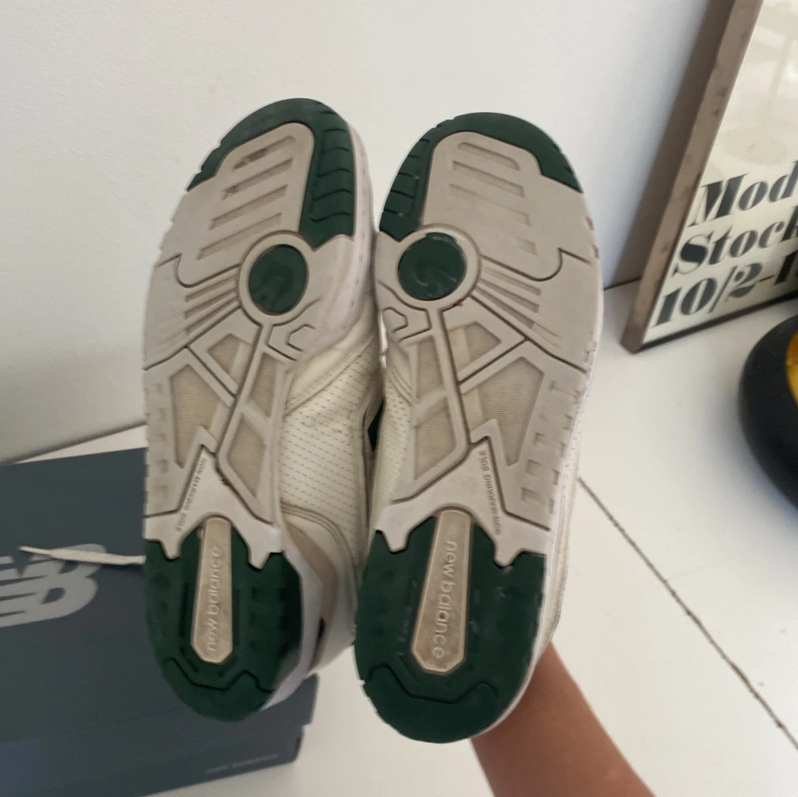 new balce 550 - 90