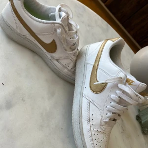 Nike skor - Skor från Nike, storlek 38,5. 