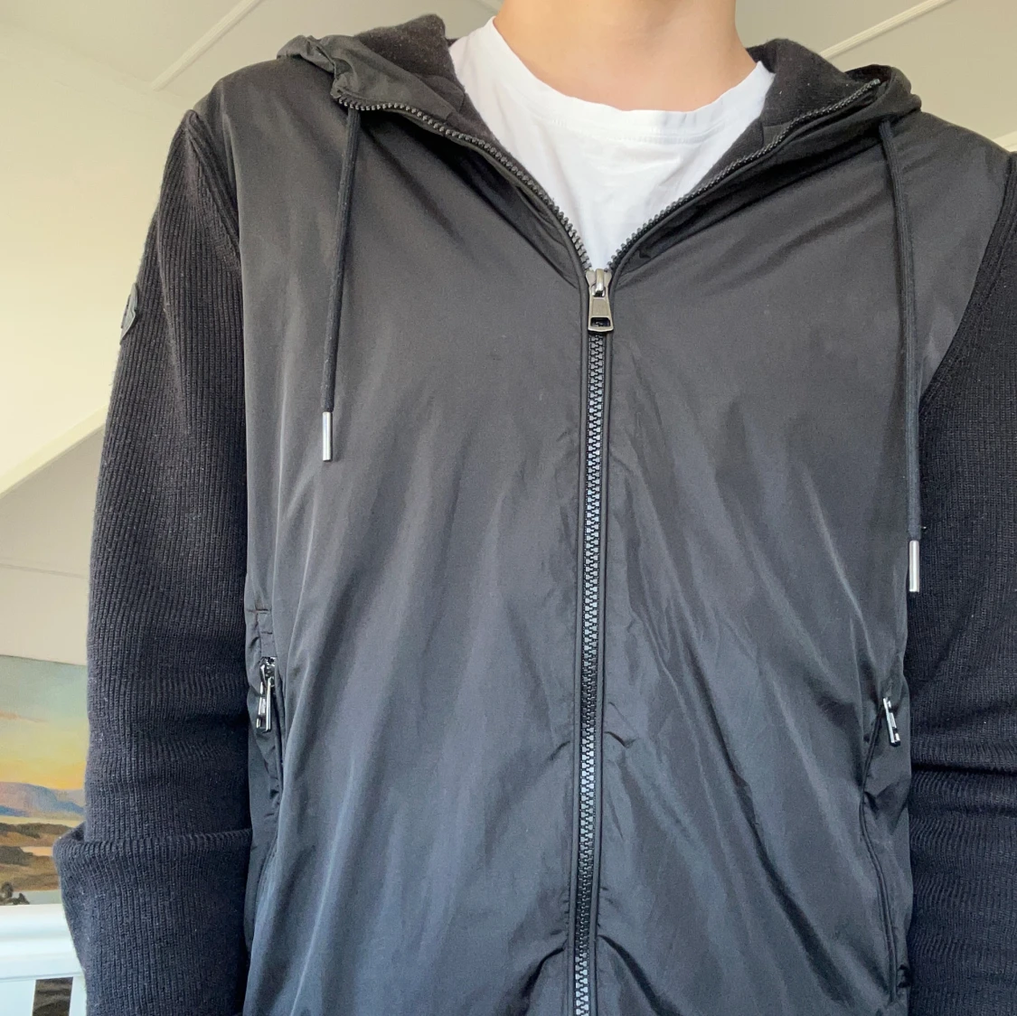 Moncler cardigan  - 90