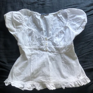 Brandy Melville Blair Top - Supersöt top från Brandy Melville. Endast provad. Kan mötas upp i Stockholm! ♡︎ 