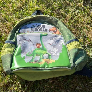 Barn ryggsäck - Som ny ryggsäck