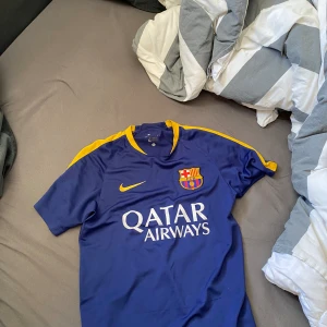 Barca tröja - Barcelona tshirt
