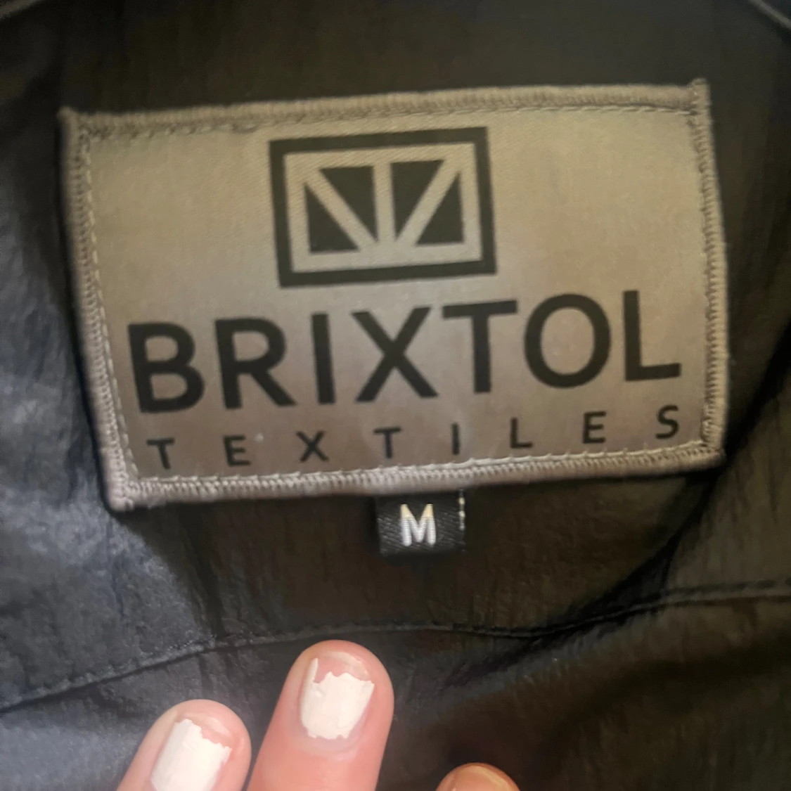 Brixtol jacka perfekt till sommaren  - 90
