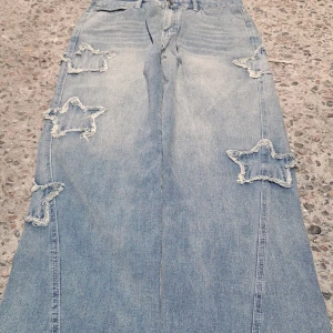 Star distressed jeans - 31/32 Condition 10/10  