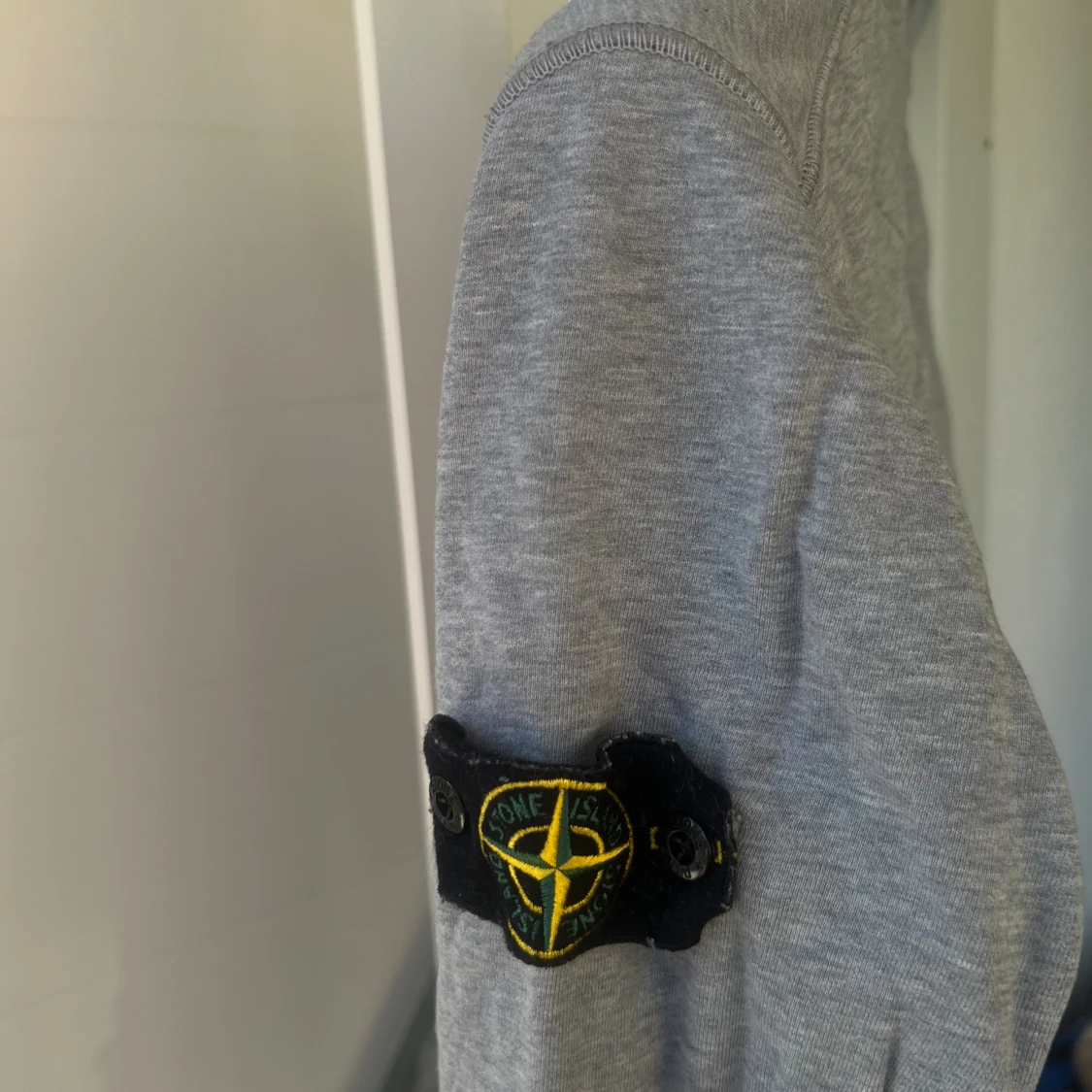 STONE ISLAND CREW NECK - 91