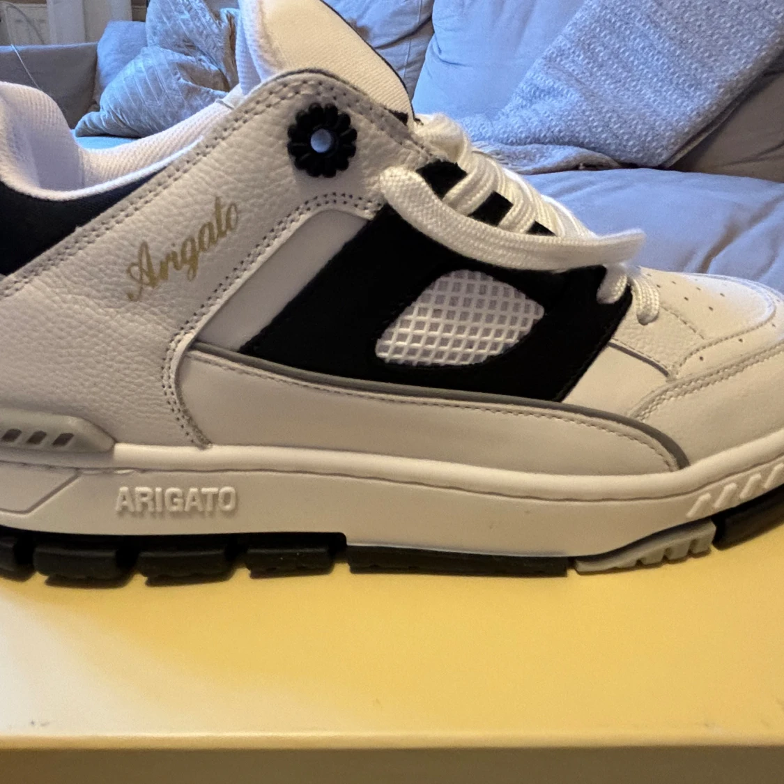 Axel Arigato Area Lo  - 90