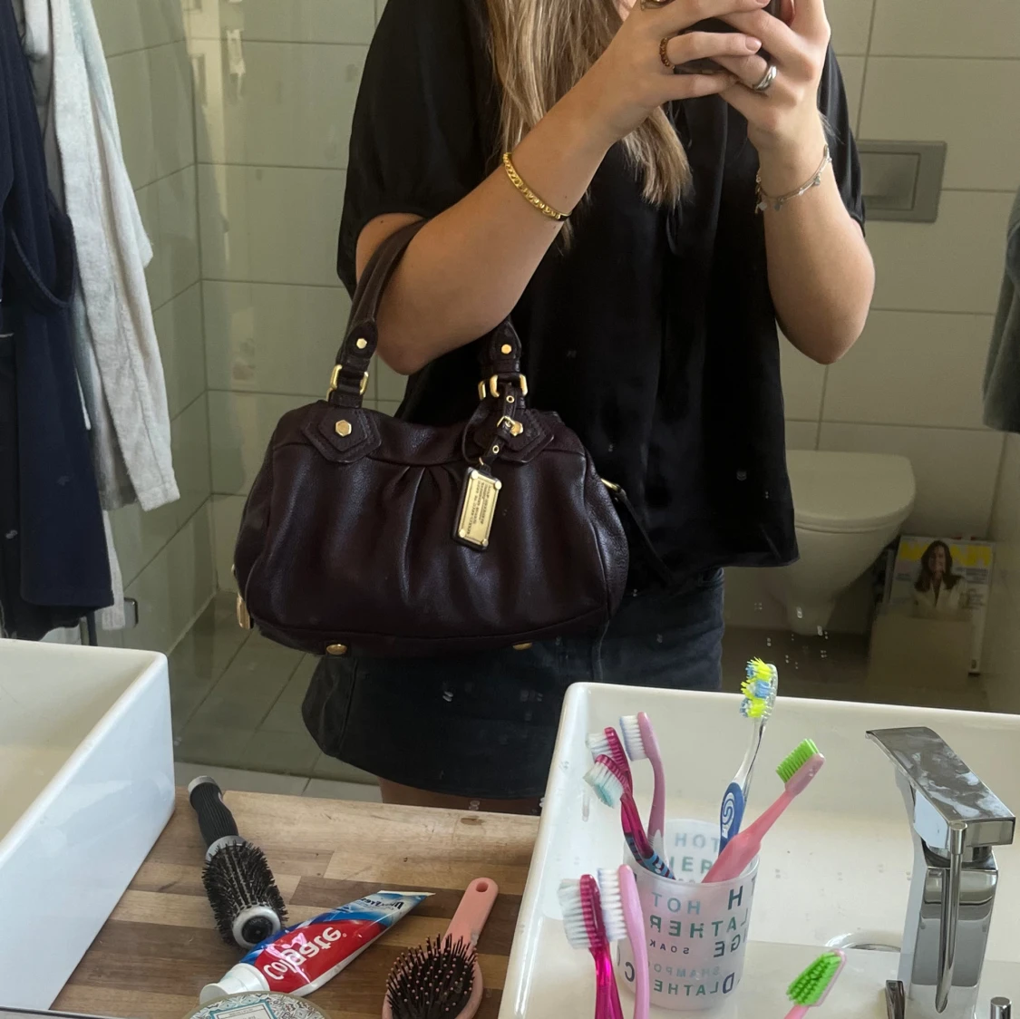 Marc Jacobs väska - 91