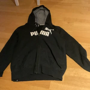 Hoddie - Bra skick