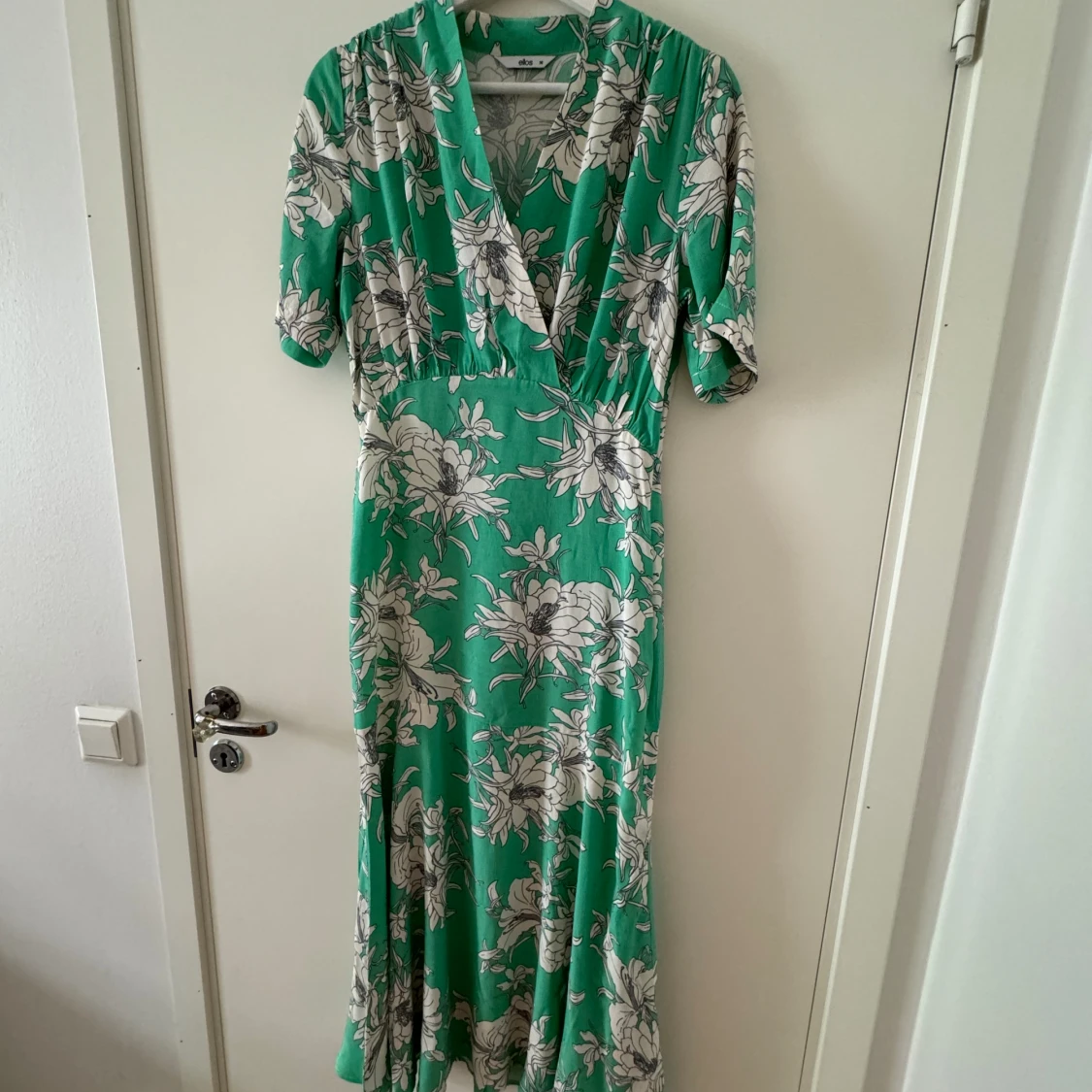 Klänning st 36 - 90