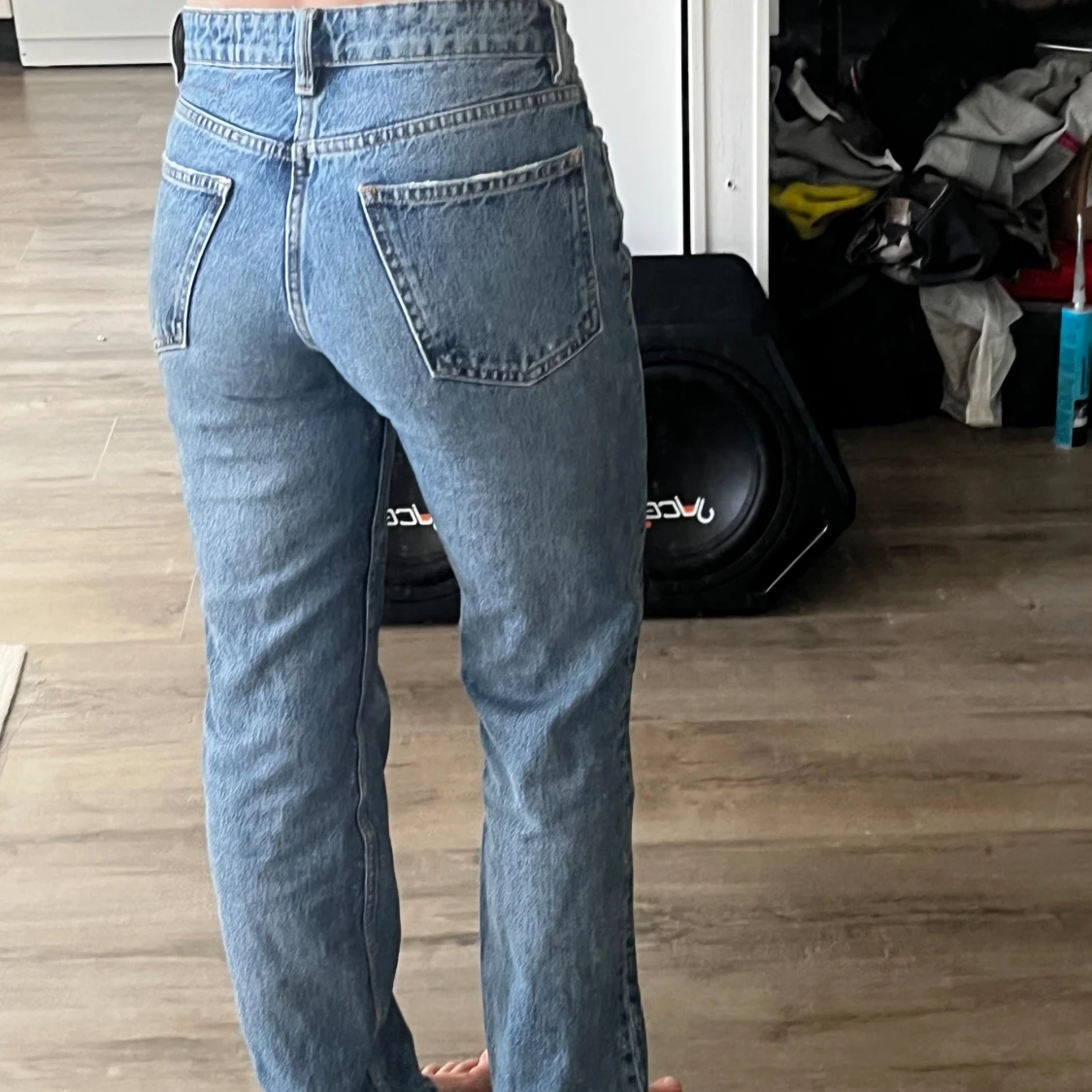 Zara jeans - 90