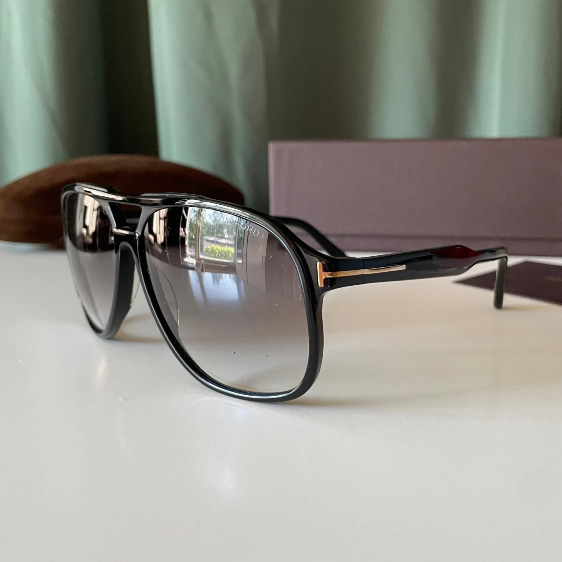 Tom Ford solglasögon  - 92