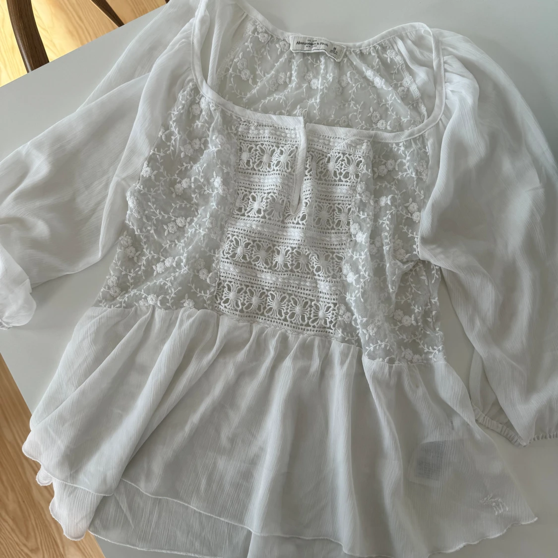 Blus från Abercrombie&Fitch