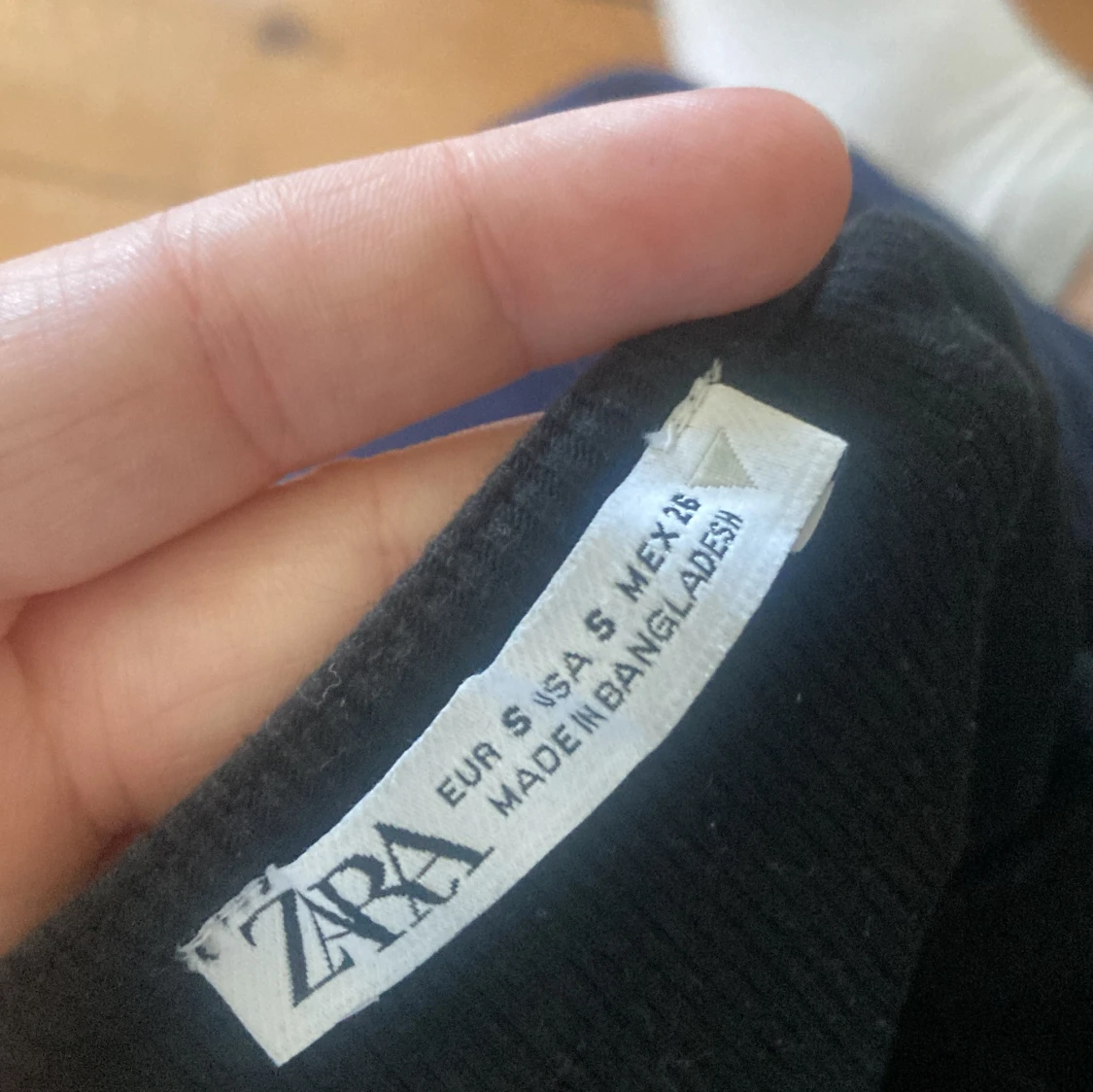 Linne från Zara - 91