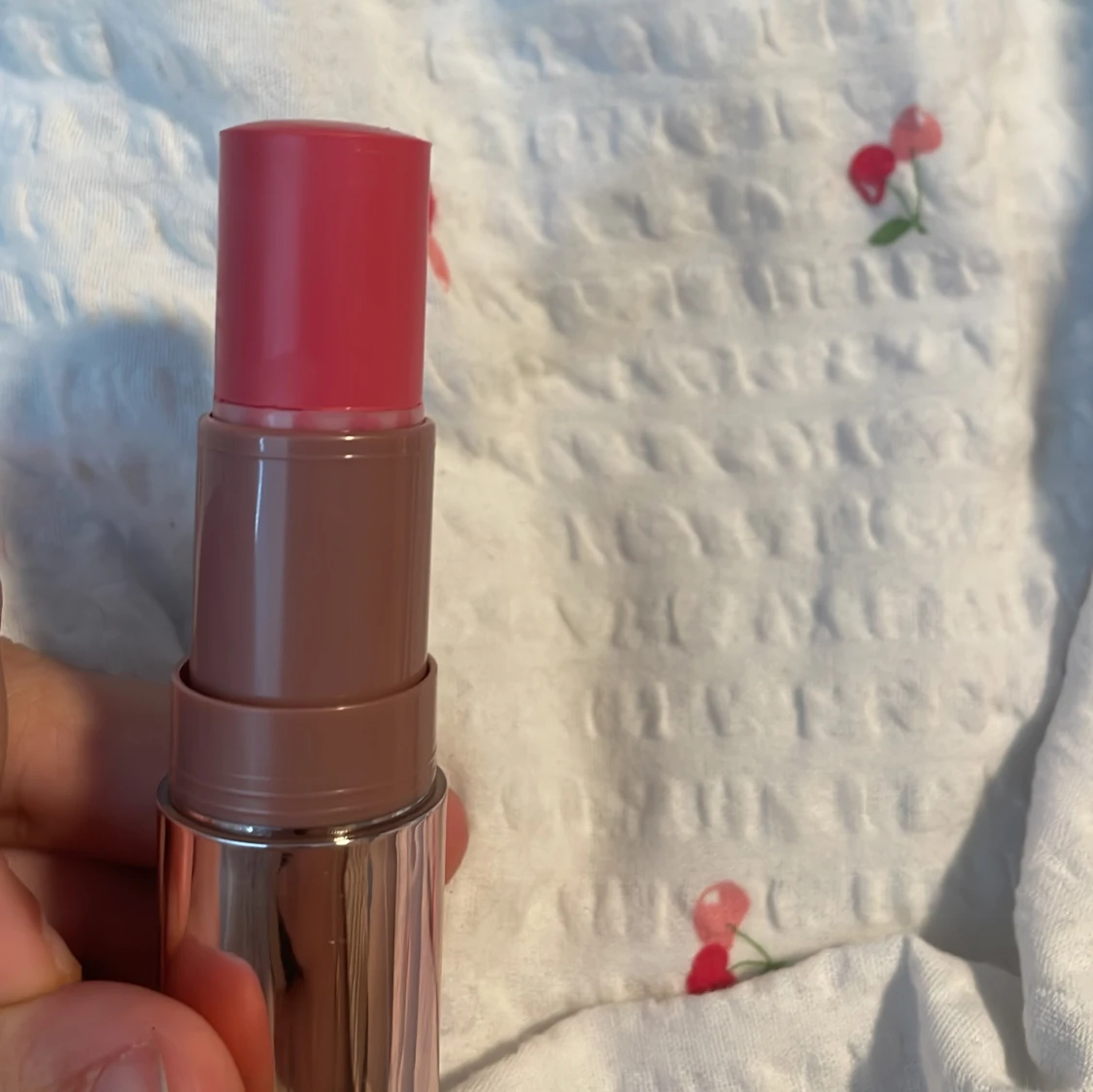 Beautyact blushstick - 91