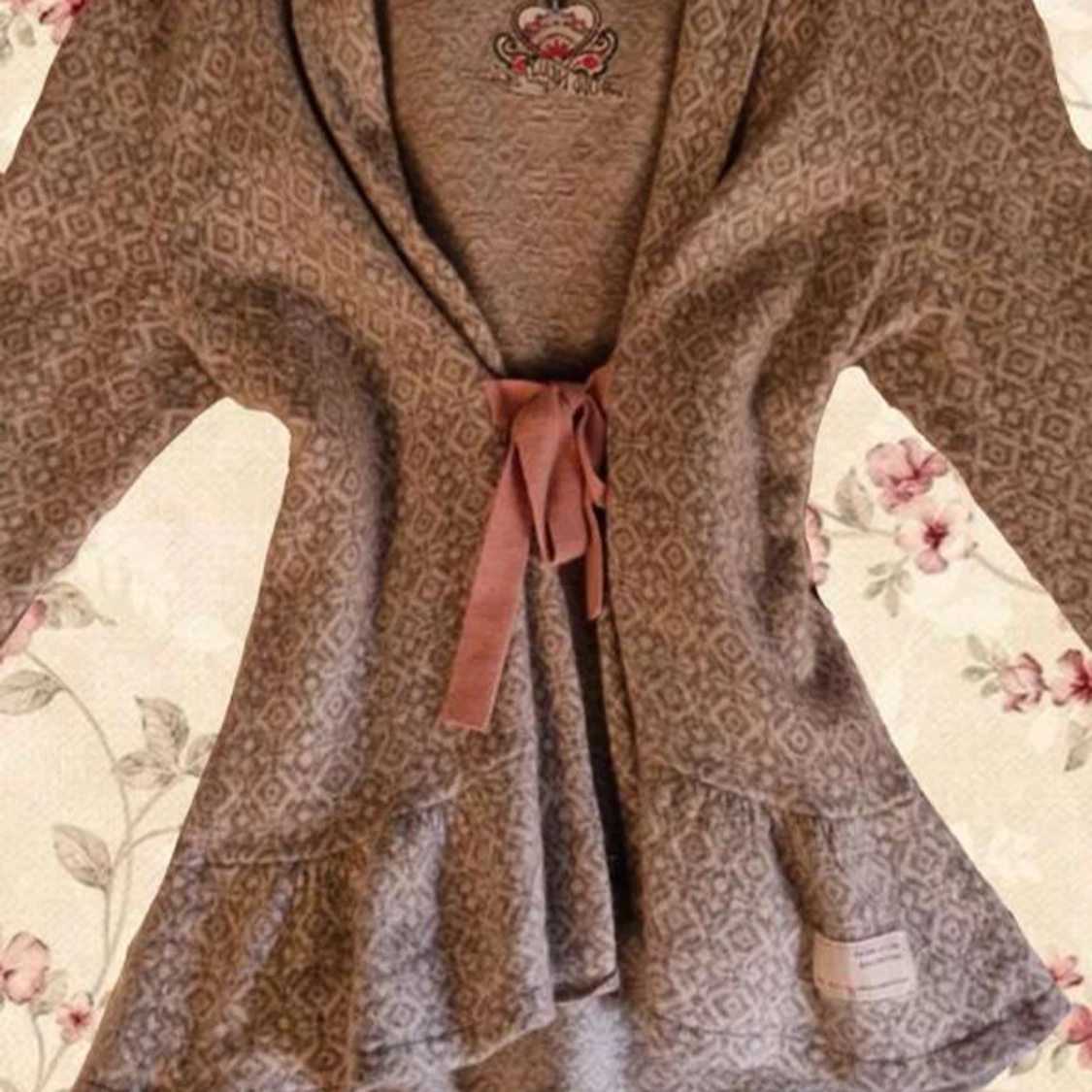 🌺 Odd Molly Kofta 🌿