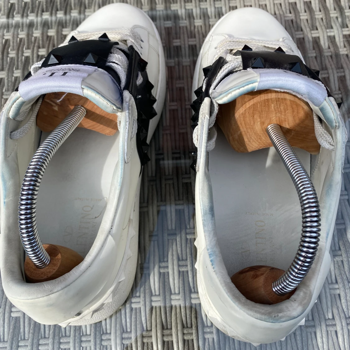 Valentino rockstud  - 92