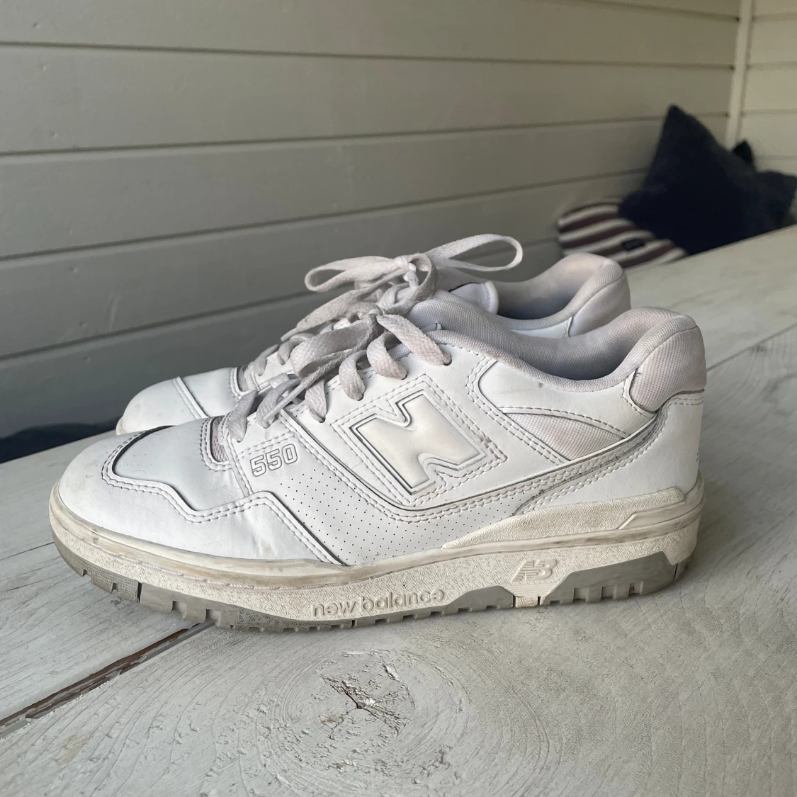 New Balance 550 skor - 90
