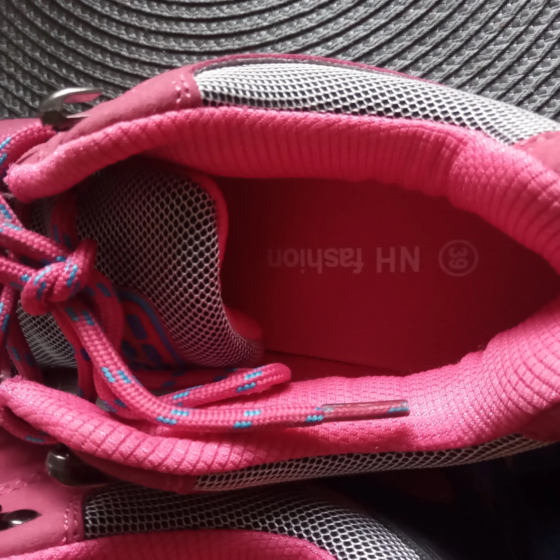 Fashion skor stl 39(37 /38). - 93