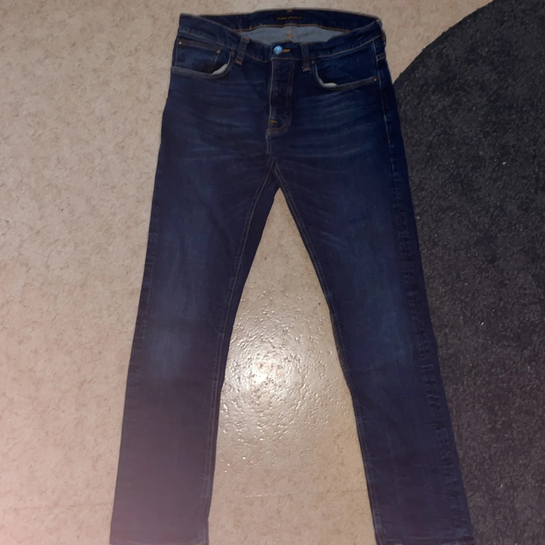 Nudie Jeans Grim Tim - 91
