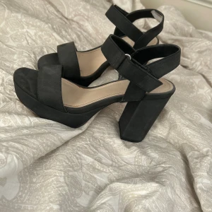 Klackskor  - Klackar från miso  