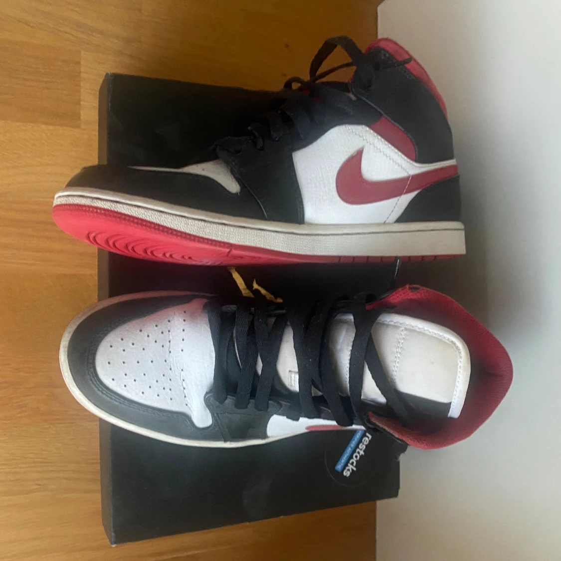 Jordan 1 - 91