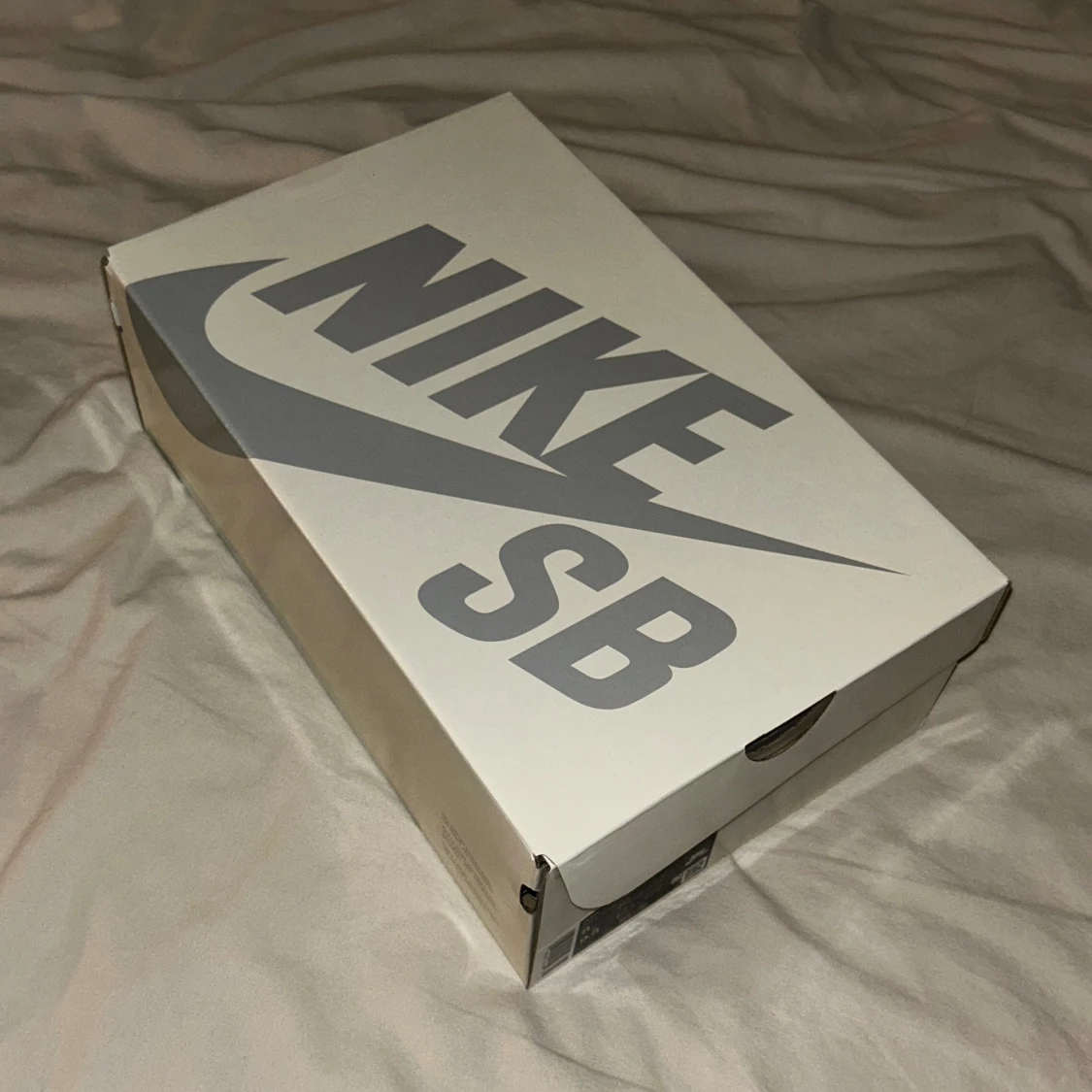 Nike SB Dunk Low x Futura Industries - 92