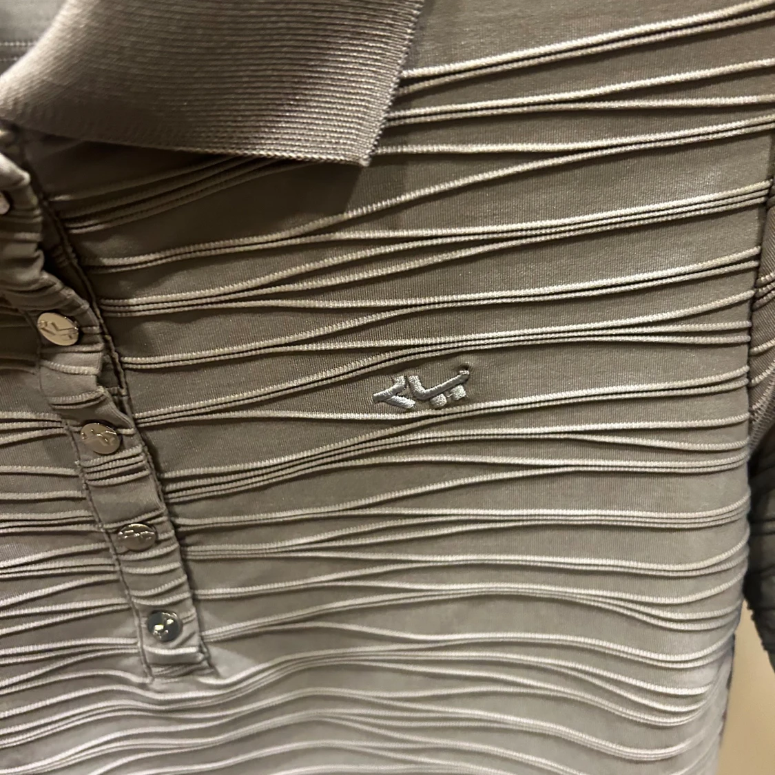 Rönnisch golf piké  - 91