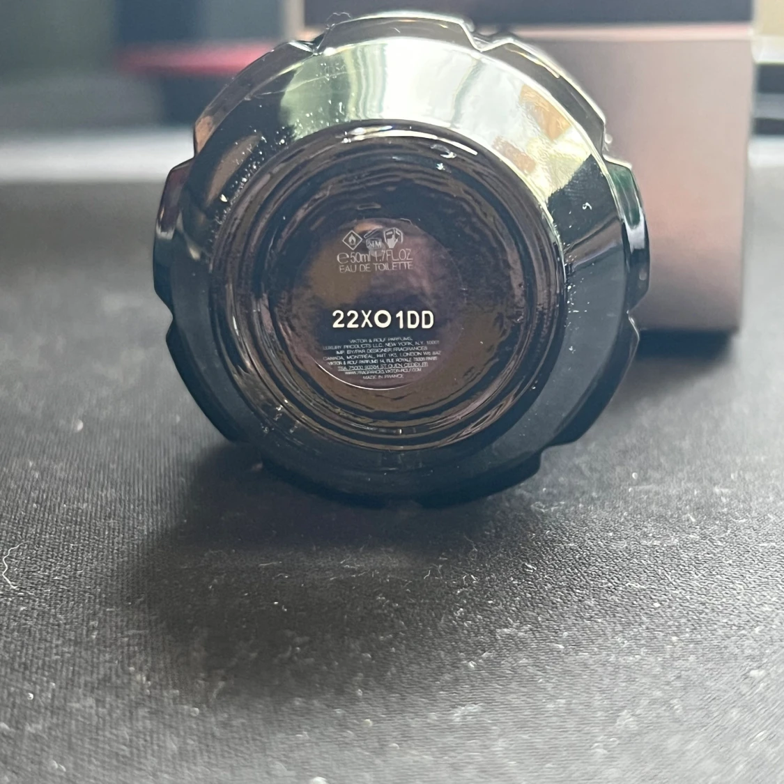 SPICEB0MB edt parfym - 90