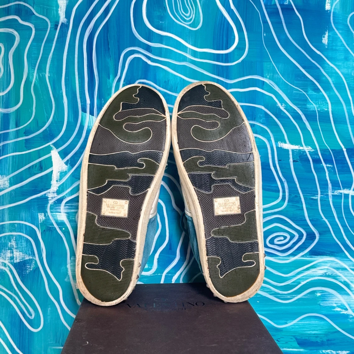 Valentino Flycrew - 92