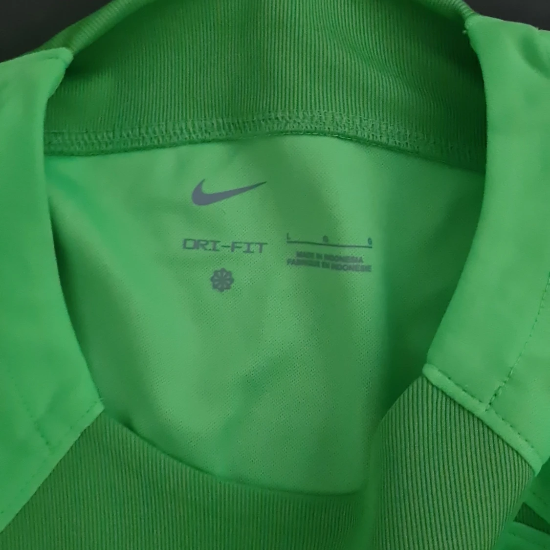 Psg målvaktskit - 92