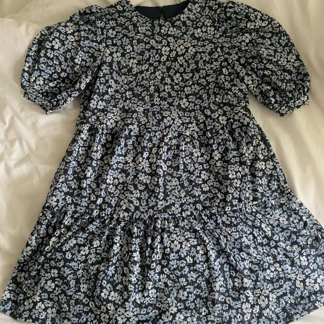 Volang klänning  - 90