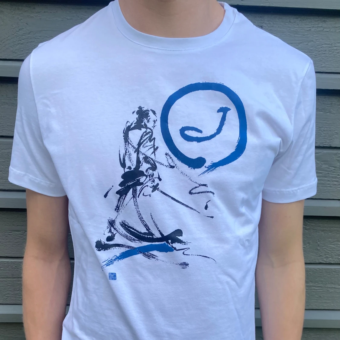 Jacob Cohen t-shirt - 90