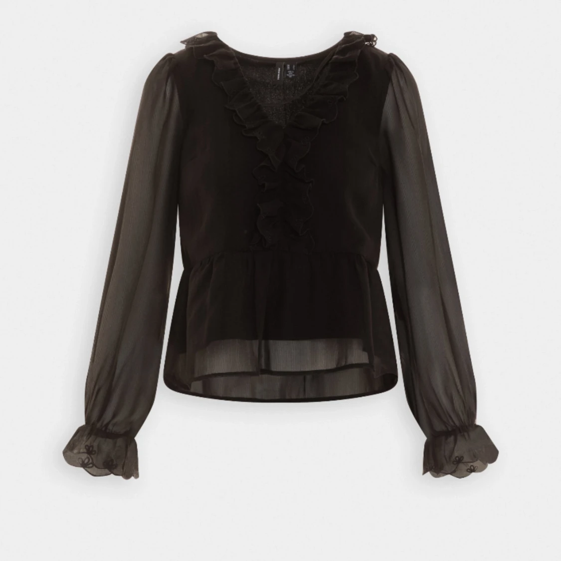 Blus ifrån vero Moda  - 90