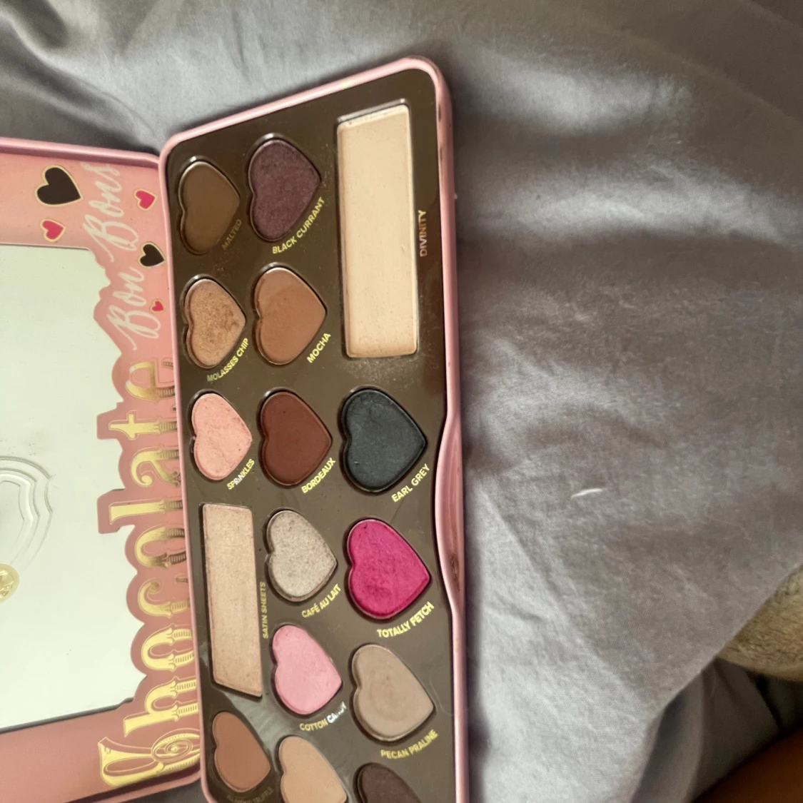 Många färger och knappt använd bra Highlighter - 92