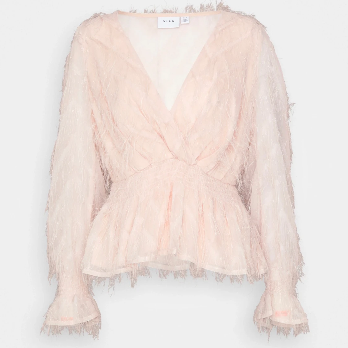 Fin blus 