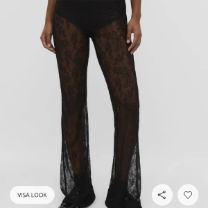 FINASTE SPETSBYXORNA - Säljer mina älskade spetsbyxor i nyskick. Säljer då de inte kommer till användning! 🤍 Använd gärna köp nu!🤍