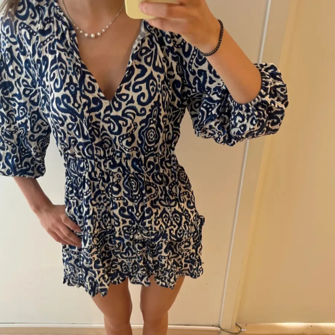 Zara klänning