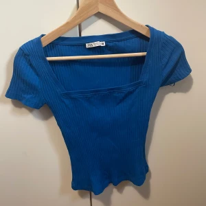 Topp - Topp ifrån Zara💙