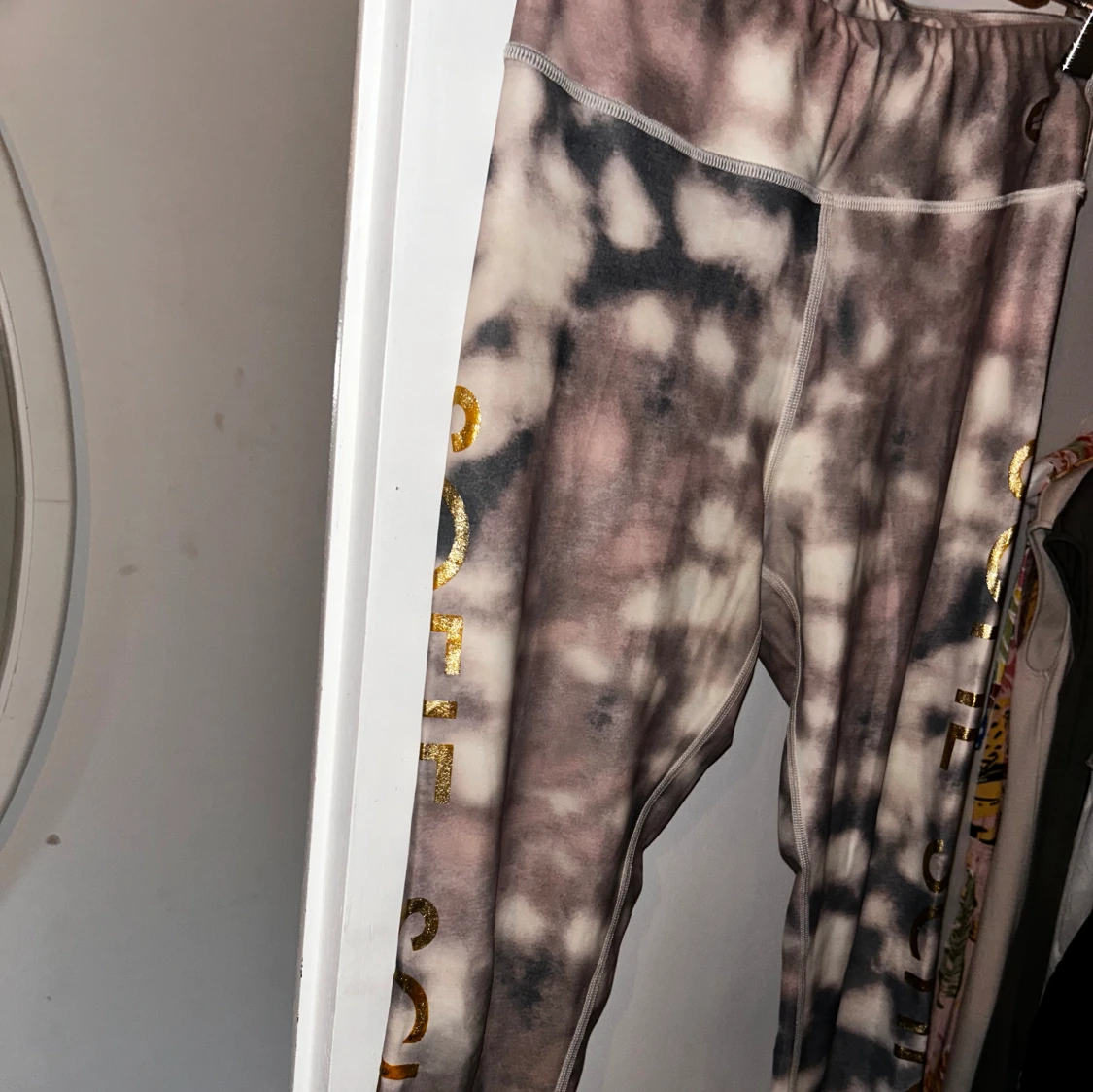 Coola träningstights - 90