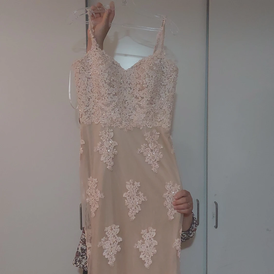 Dressroom line klänning  - 92