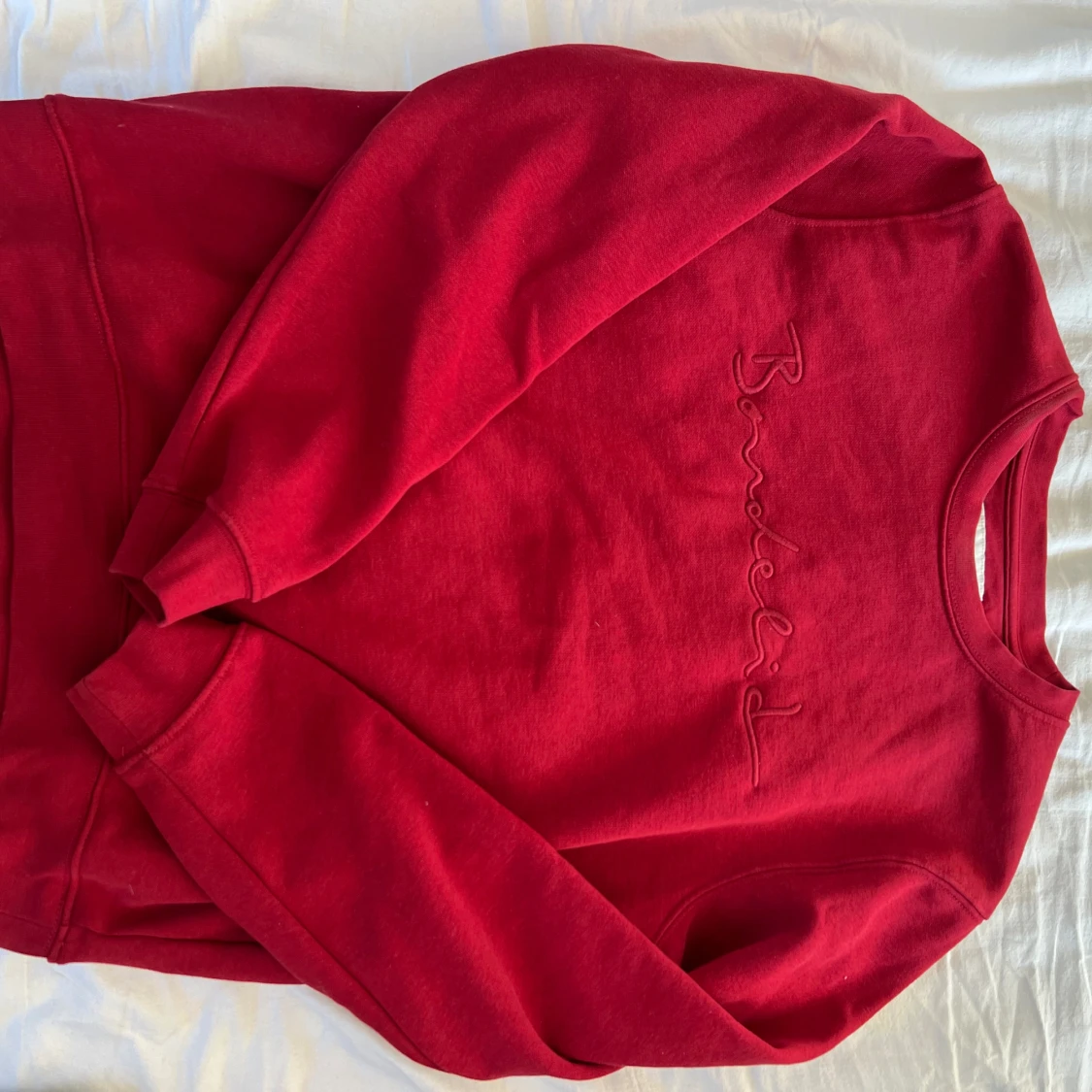 bondelid sweatshirt  - 90