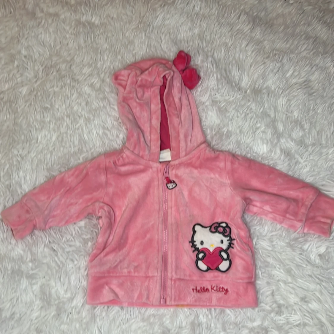 Hello Kitty sett - 90