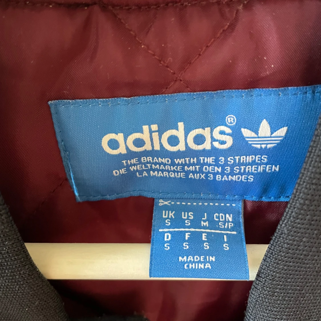 Vintage Adidas - 91