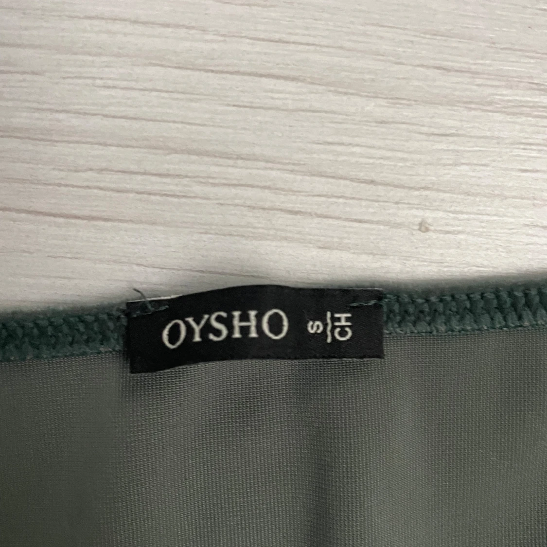 Tröja i sammet  - 92