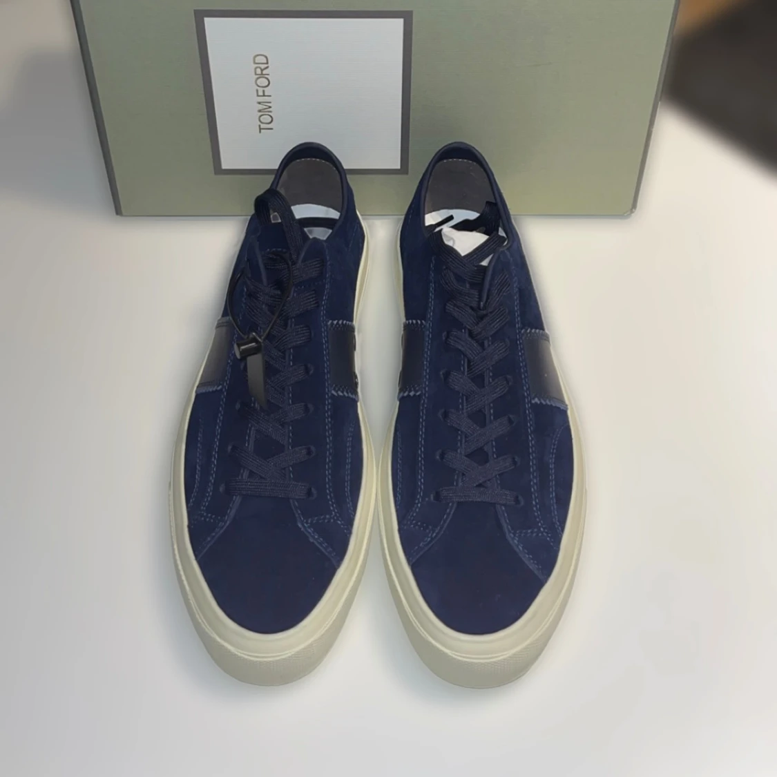 Tom Ford Cambridge Sneakers - 91