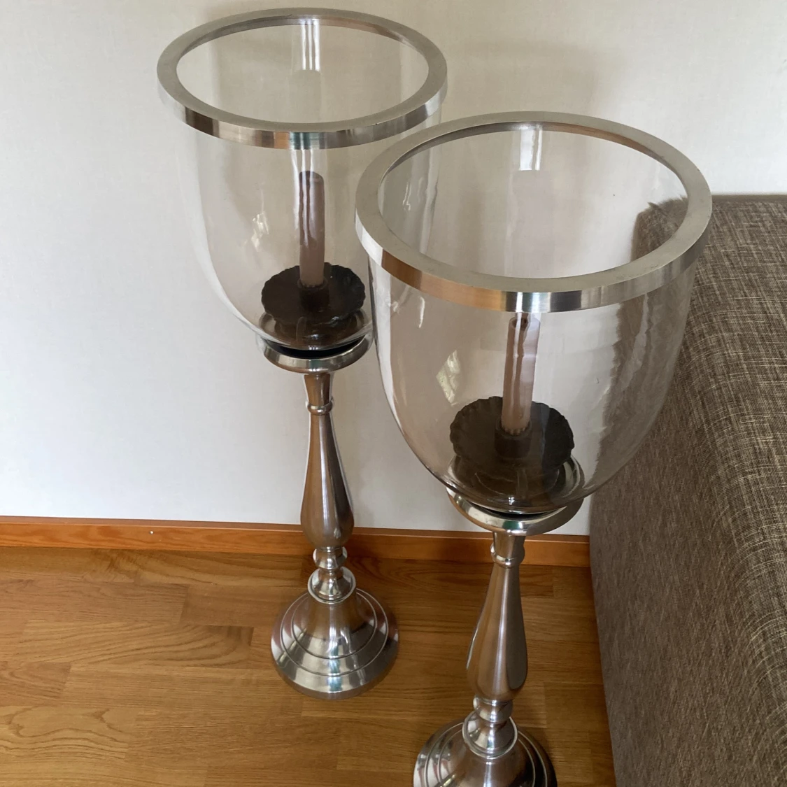 Dekoration vas  - 92