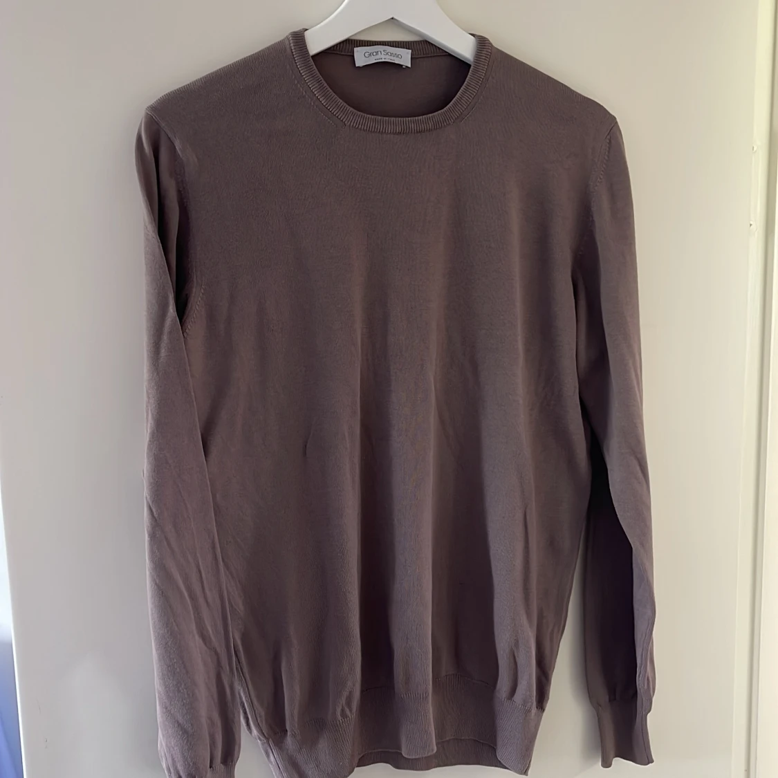 Tröja gran sasso