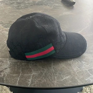 Gucci keps  - 1500