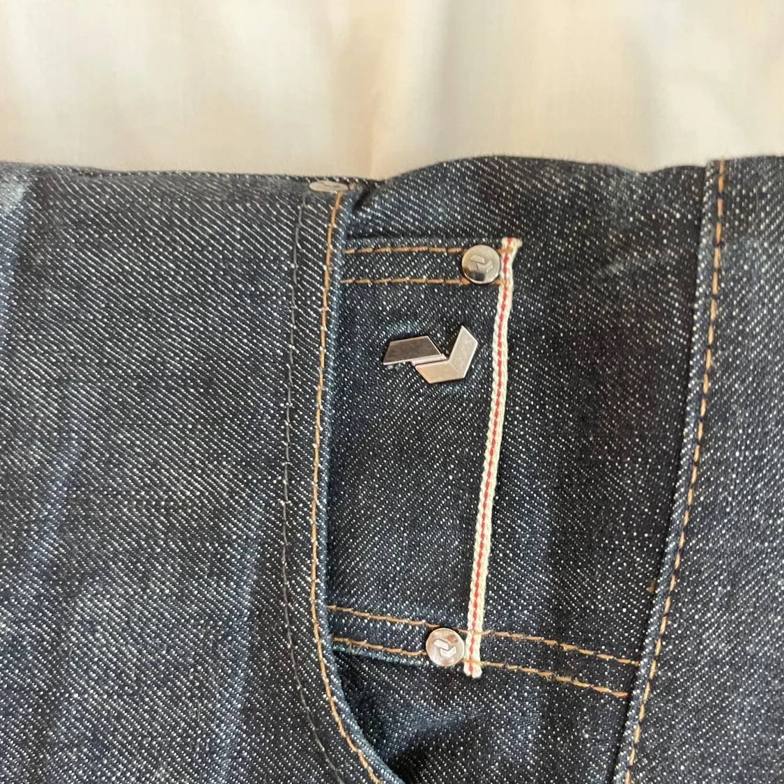 Peak Performance Jeans - 90